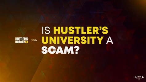 Hustlers University Review (HU 1.0, 2.0 & 3.0)